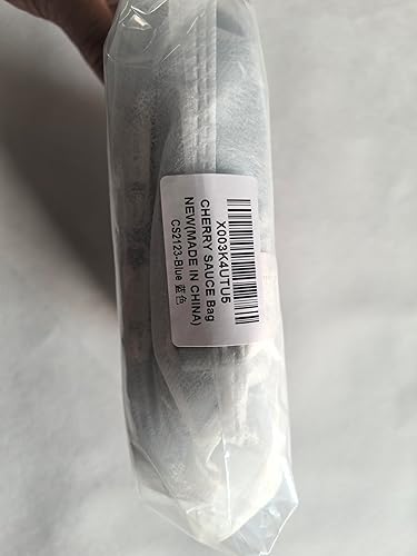 Miniatura 9 de CHERRY SAUCE Ita Bag - Bolso bandolera bandolera para exhibición de anime