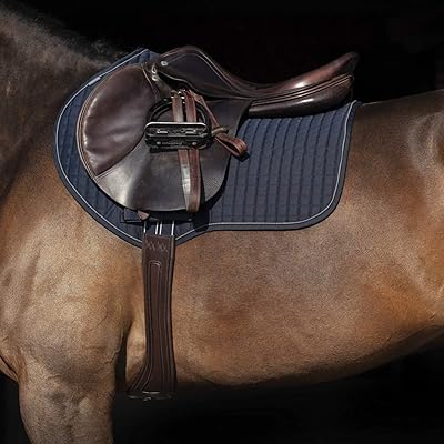 Horseware Ireland Rambo Micklem Long Girth 55