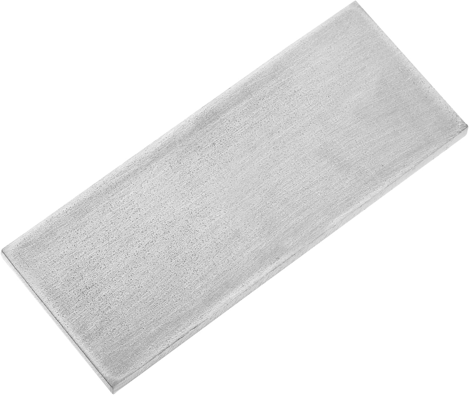 Barre inox QUARKZMAN – 100x40x5mm