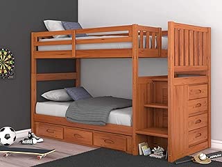 Best Staircase Bed Set Of 2020 Top Rated Reviewed