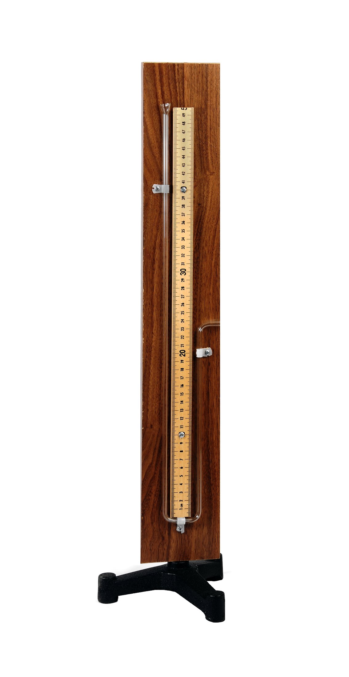 American Educational Boyle's Law Apparatus with Adjustable Arm, 6 ...