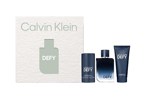 Calvin Klein Defy Mens Eau de Parfum