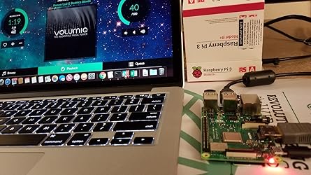 Amazon.com: RS Components Raspberry Pi 3 B+ Motherboard : Electronics