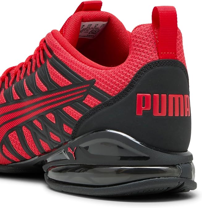 PUMA Men's Boltac Evo Cross-Trainer