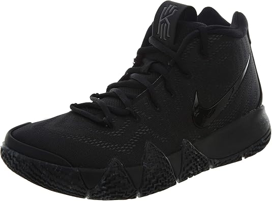 Amazon.com: Nike Kyrie 5 - Zapatillas de baloncesto para hombre, negro, 9 :  Ropa, Zapatos y Joyería
