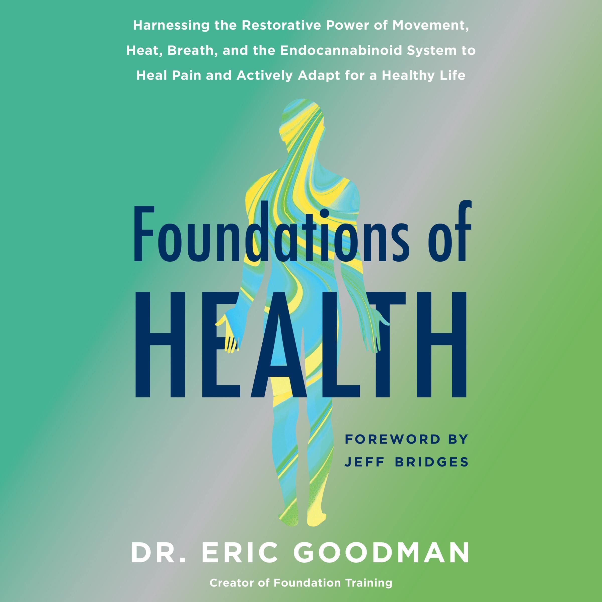 Cover art for Foundations of Health