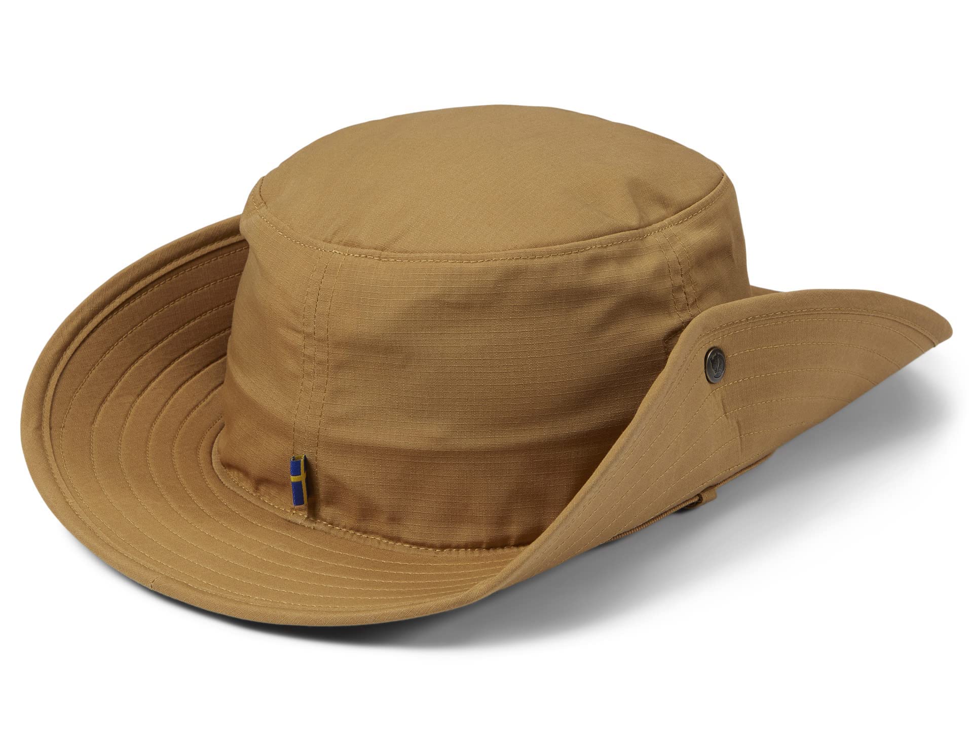 Fjällräven - Abisko Summer Hat, Berretto Unisex - Adulto