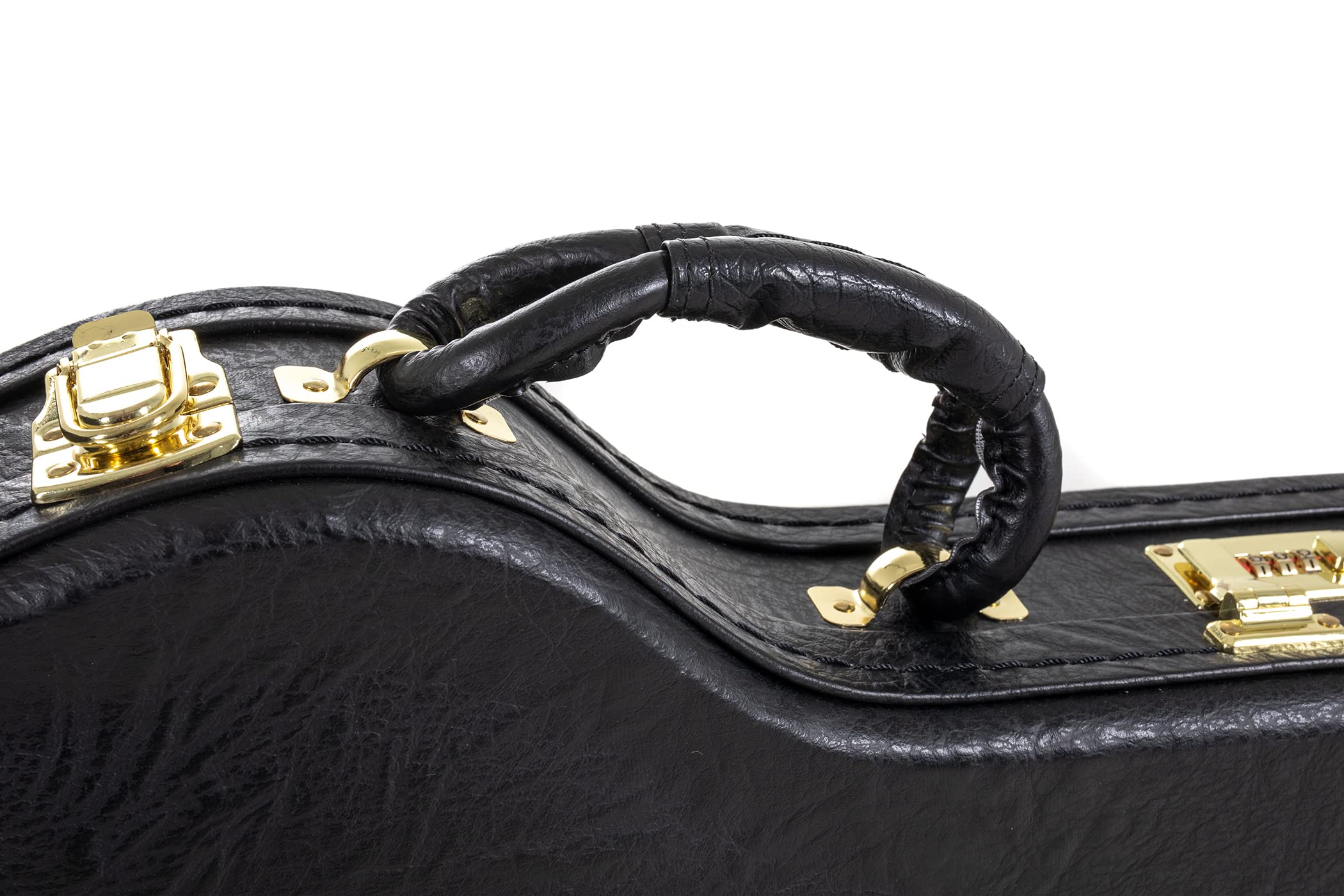 GEWA 523544 Astuccio per Chitarra Modello Les Paul Arched Top PRESTIGE
