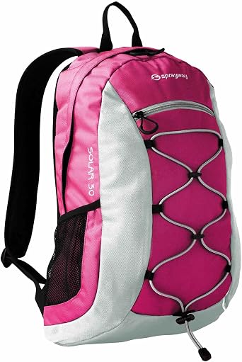 sprayway backpack