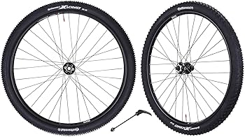 Amazon | CyclingDeal WTB SX19 マウンテンバイク ホイールセット 29 Amazon | CyclingDeal WTB SX19 マウンテンバイク ホイールセット 29
