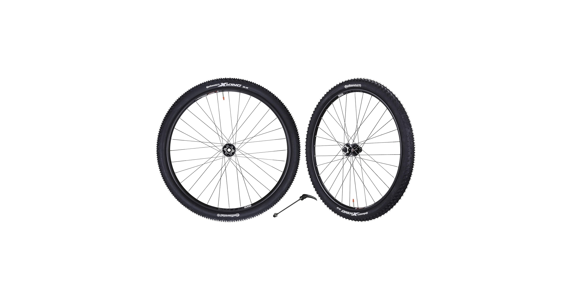 Amazon | CyclingDeal WTB SX19 マウンテンバイク ホイールセット 29 Amazon | CyclingDeal WTB SX19 マウンテンバイク ホイールセット 29