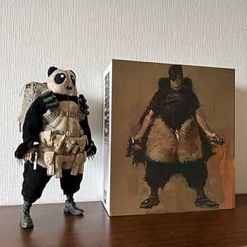 その他 ThreeA ADVENTUREKARTEL PANDAMERC 1+2 SET その他 ThreeA ADVENTUREKARTEL PANDAMERC 1+2 SET ThreeA