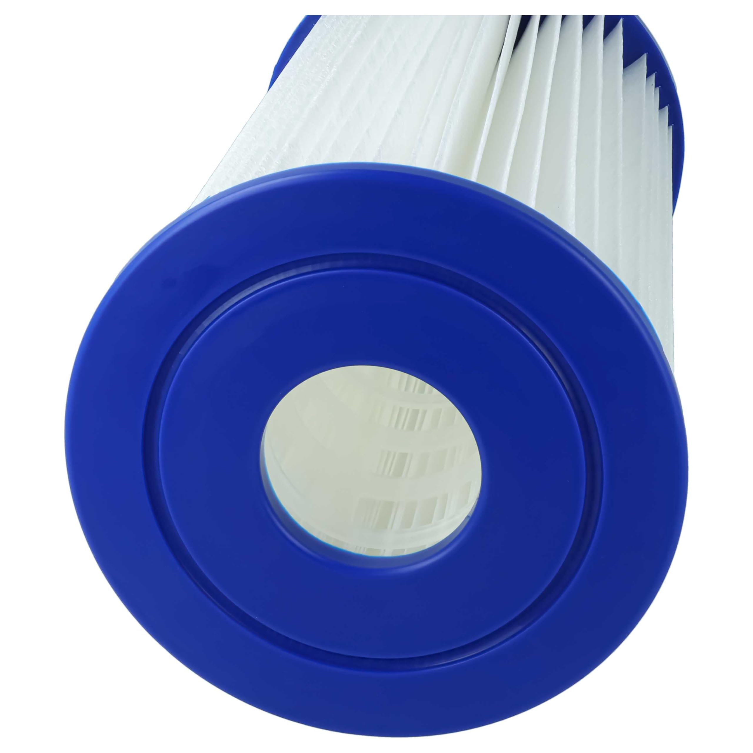 vhbw 3 Cartouches filtrantes Compatible avec Intex Pompe 56634 de 9462 L
