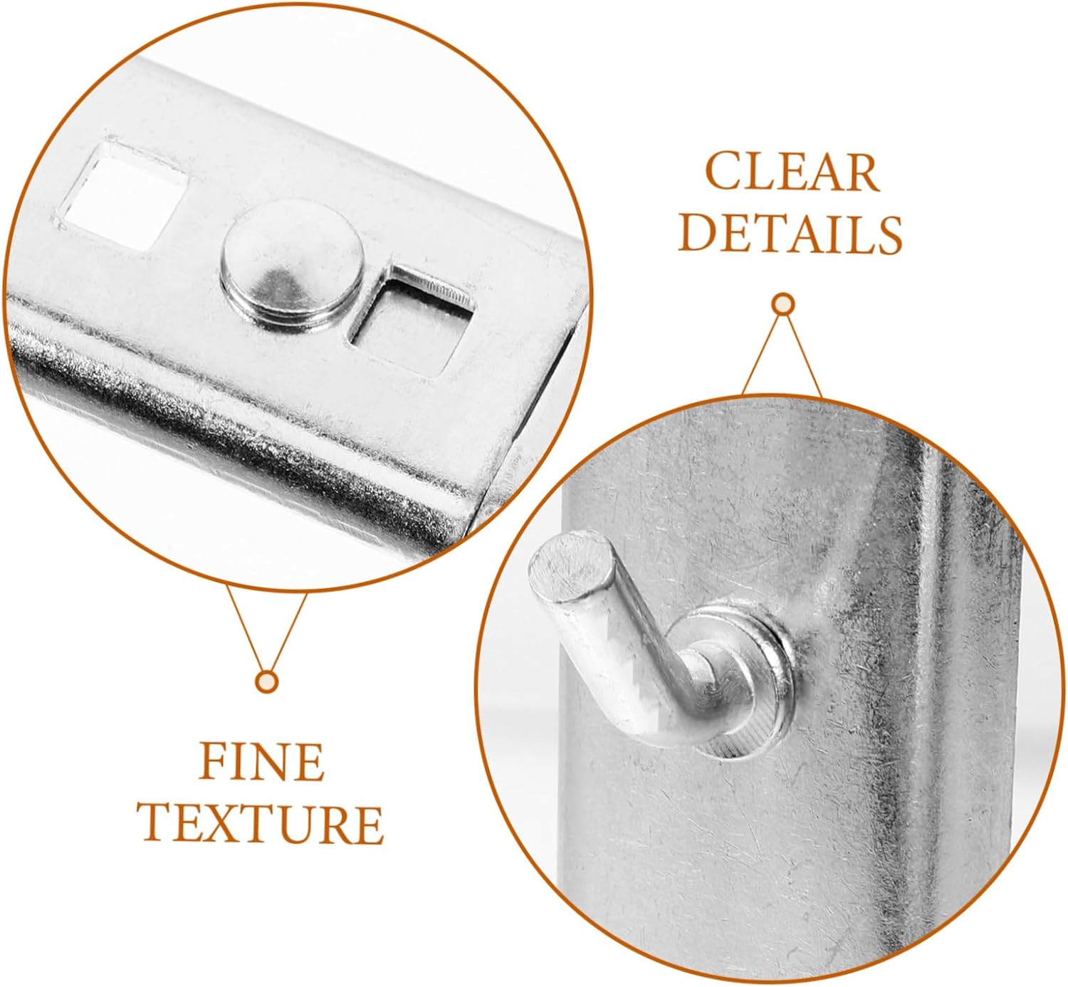 ARTIBETTER Water Heater Stand for Cylindrical Electric Heaters Wall Mount Bracket Easy Installation Suitable for Hollow Walls