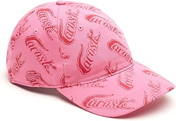Lacoste Unisex Rk6862 Caps and Hats