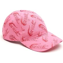 Lacoste Unisex Rk6862 Caps and Hats