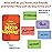 Skillmatics Who Knows You Best? Hilarious Family Card Game for Christmas, Game Nights & Parties for Kids, Teens & Adults, Stocking Stuffers, Gifts for Ages 8, 9, 10 and Up, 2025 Edition