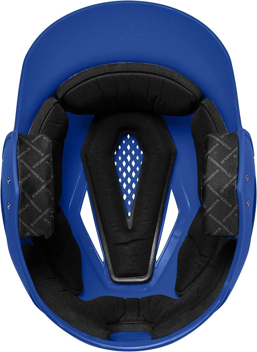 EvoShield XVT™ Matte Batting Helmet - Matte and Gloss Finishes
