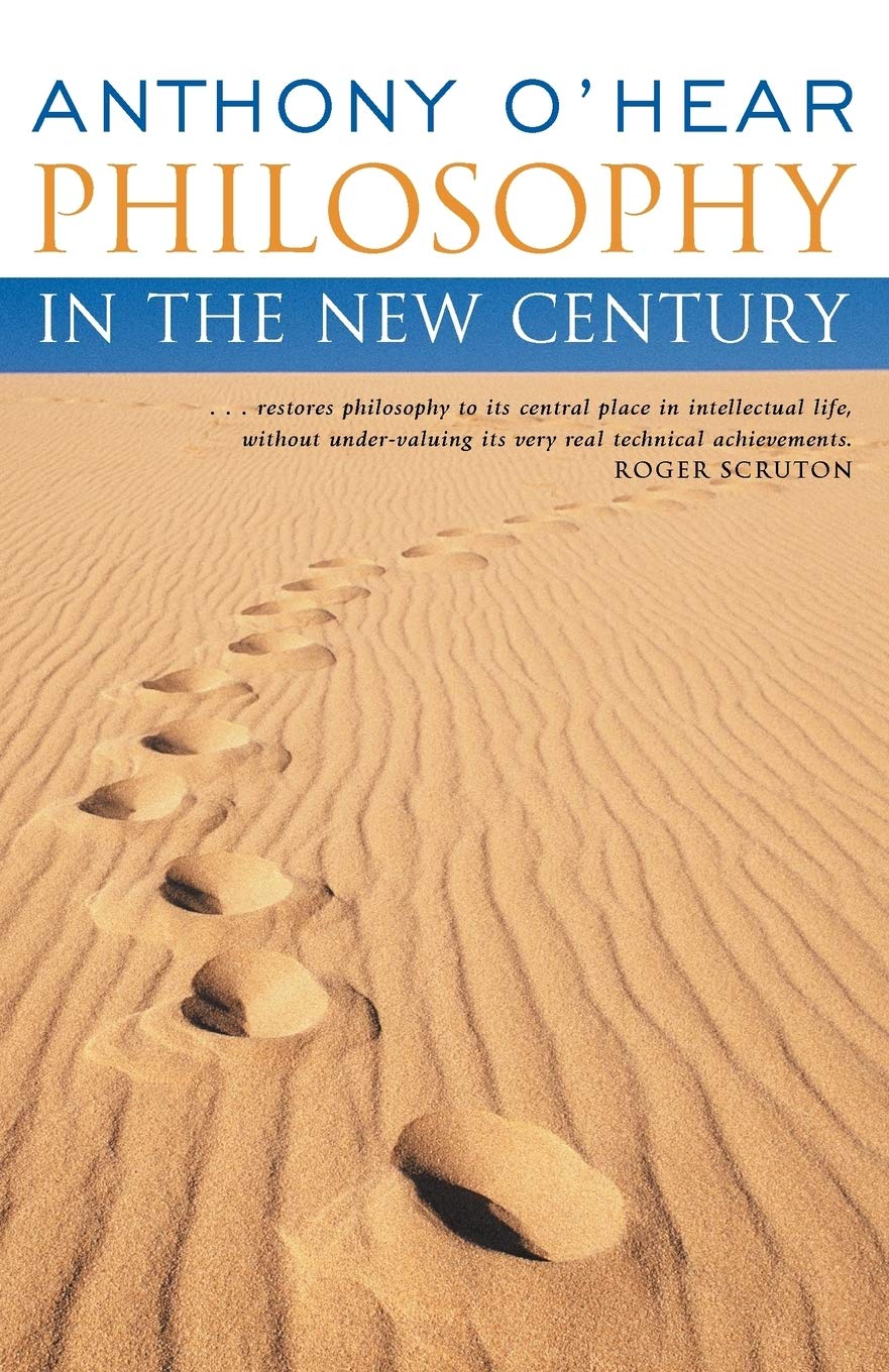 Buy Philosophy (New Century) — BookShops.in