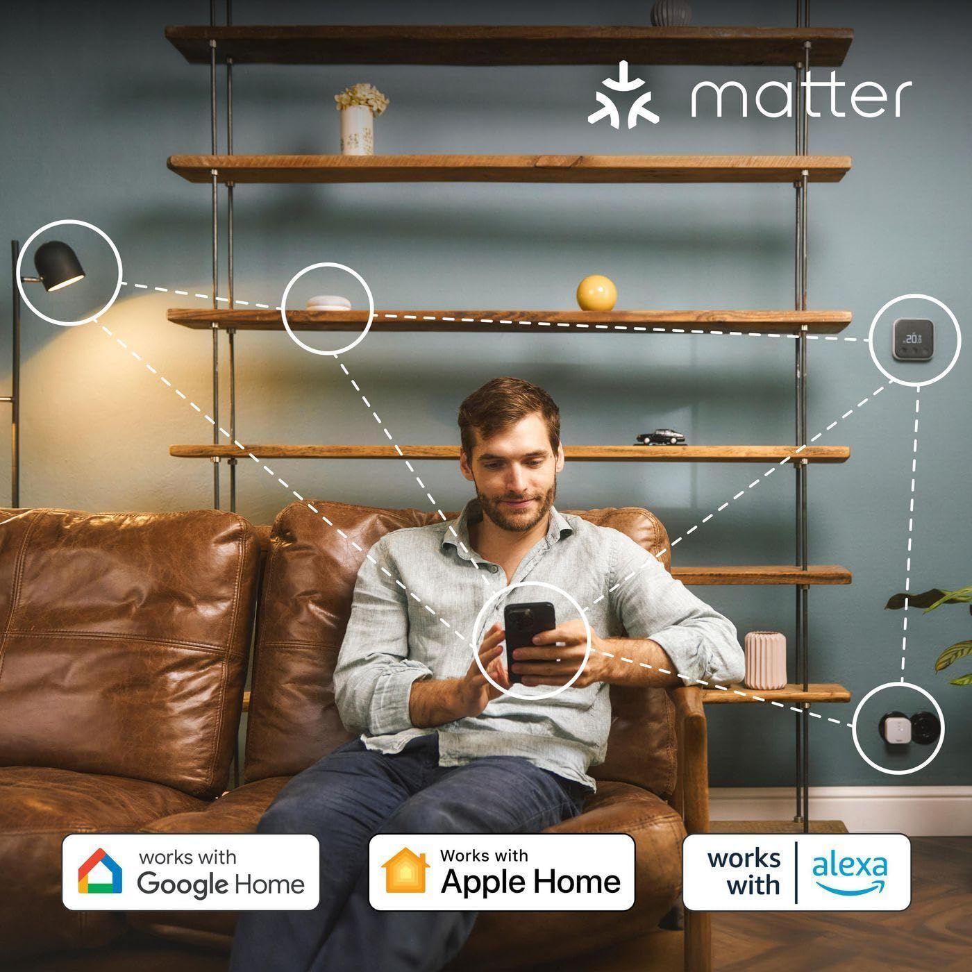Smart Thermostat X Starter Kit