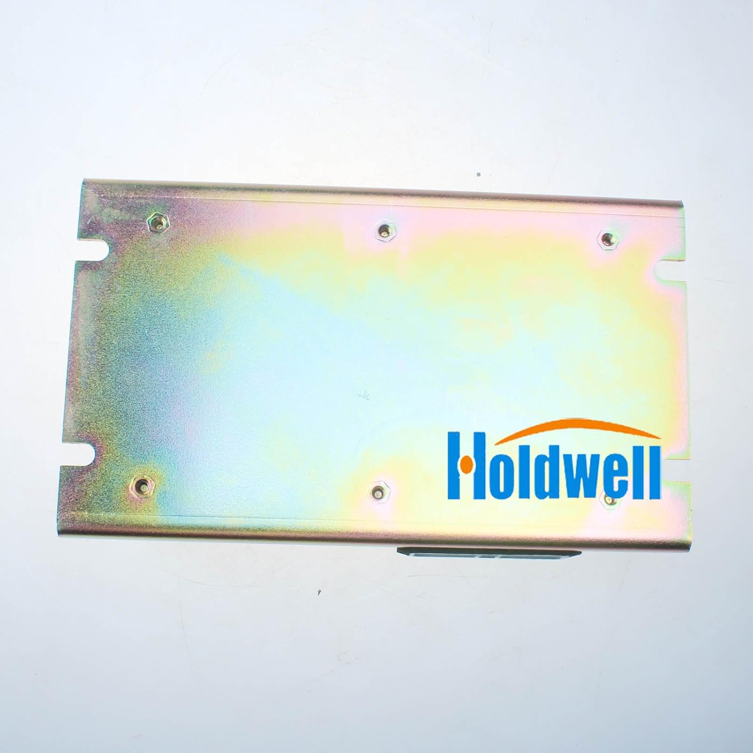 Holdwell Engine Throttle Controller 300611-00138 Compatible with Doosan DX350LC DX260LC DX345LC DX420 Excavator