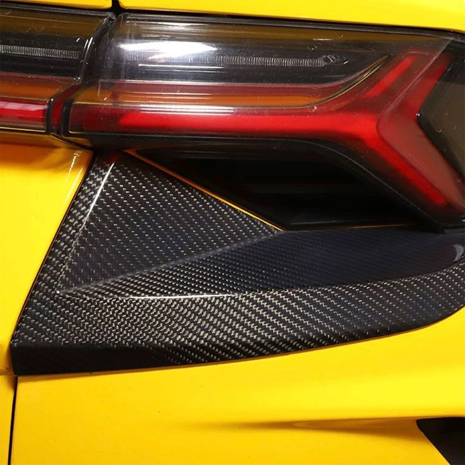 Amazon | ランボルギーニ Urus 2018-2023に対応 カーリアテールランプ