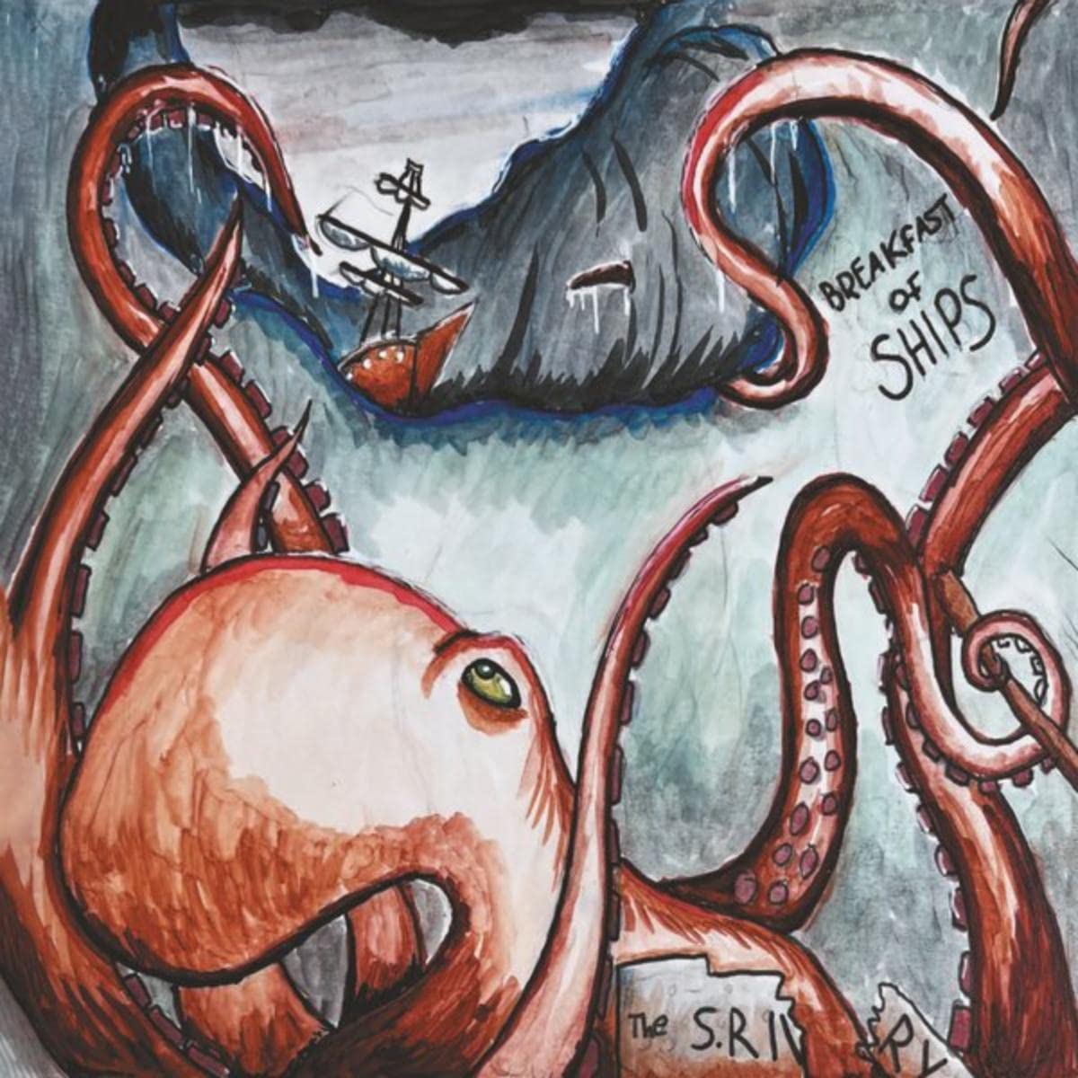 Sibling Rivalry Fiddle Band