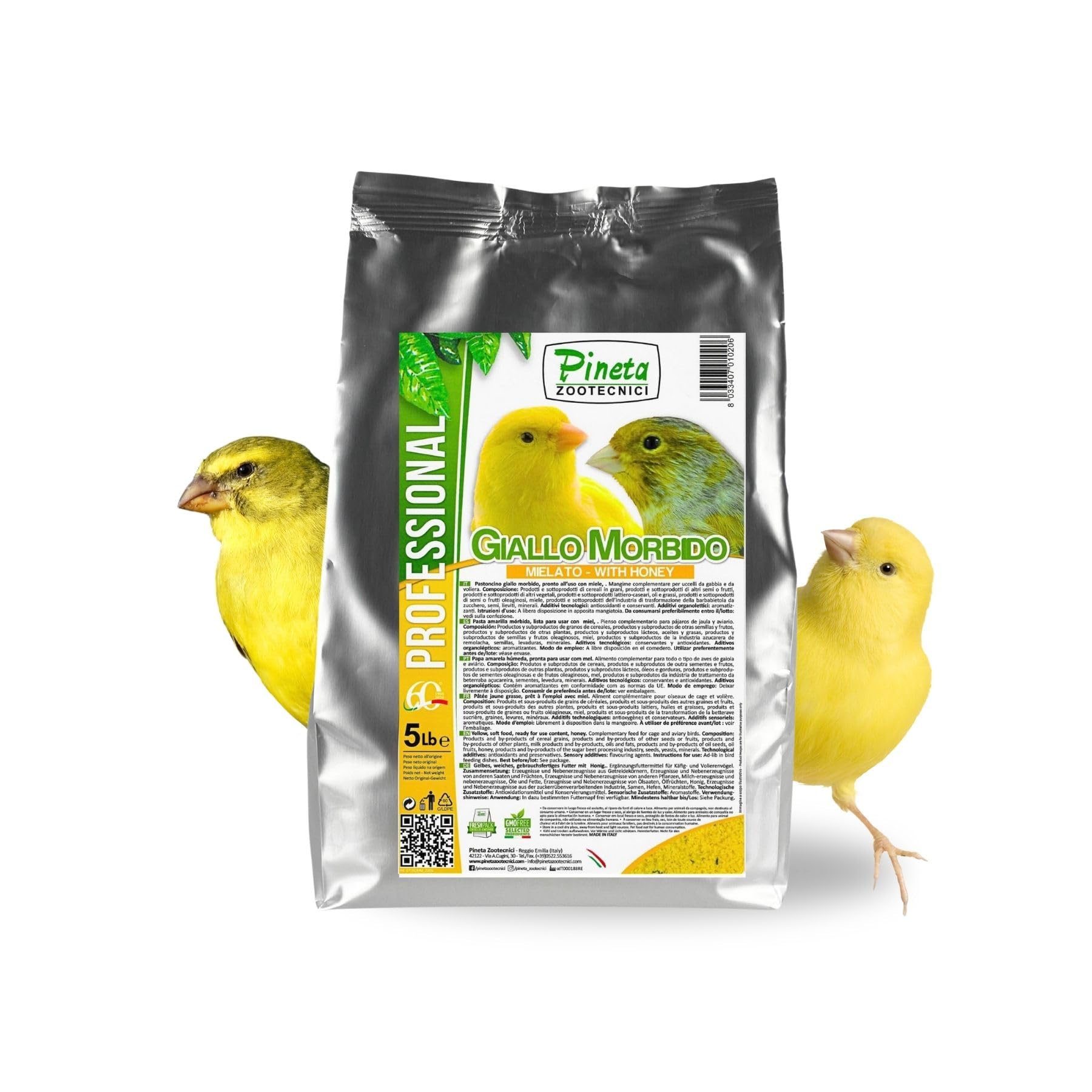 Wild Delight Cardinal Food