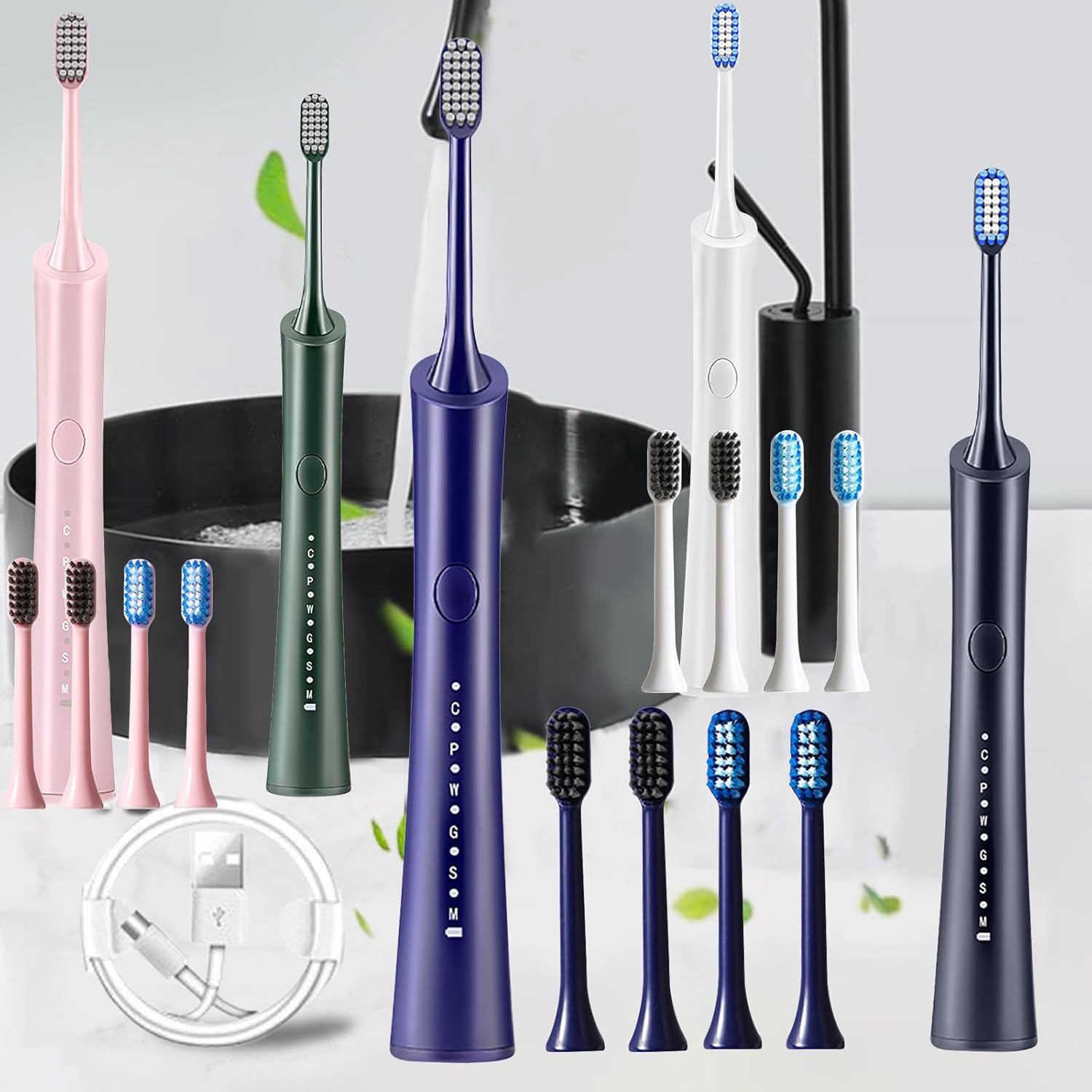 Electric Toothbrush Deals of The Day Lightning Deals