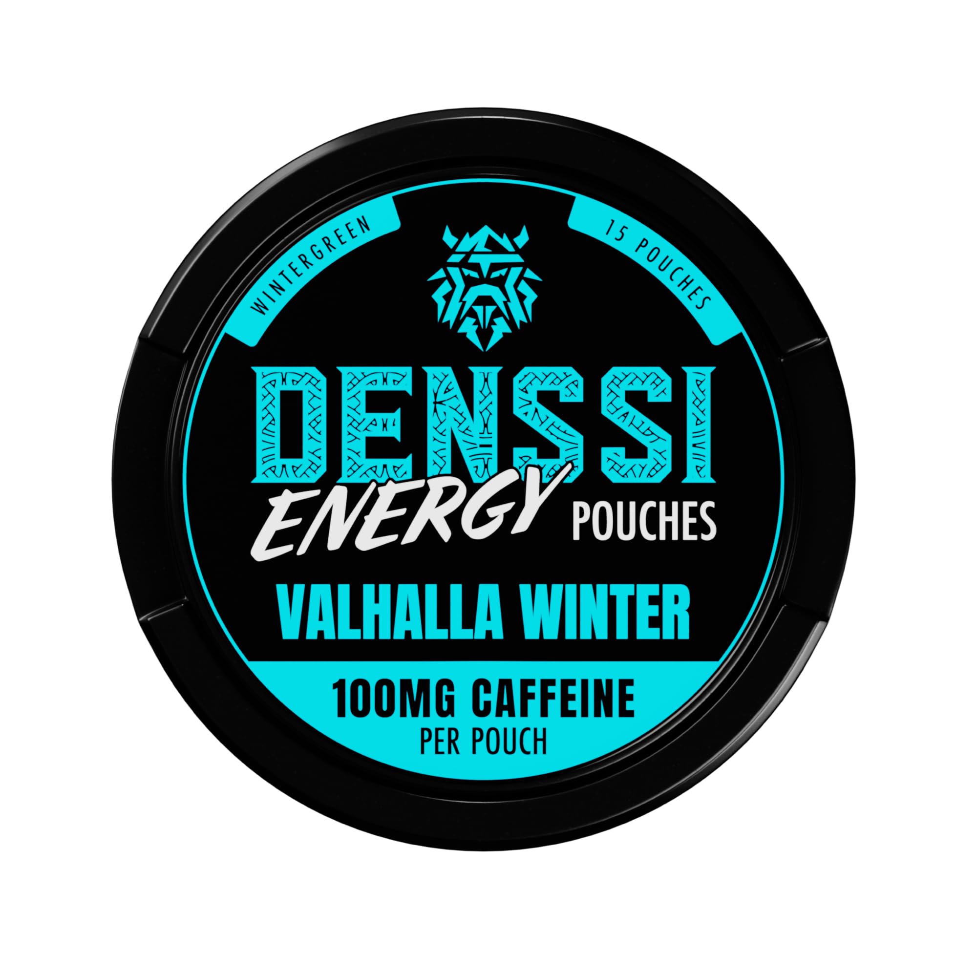 Energy Pouches