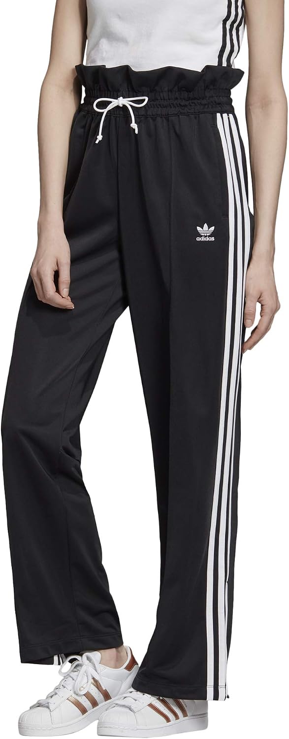 adidas Bellista Pantaloni Neri da Donna EC1914 : Amazon.it: Abbigliamento