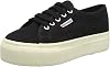 Superga Women's 2790acotw Linea Up and Down Trainers