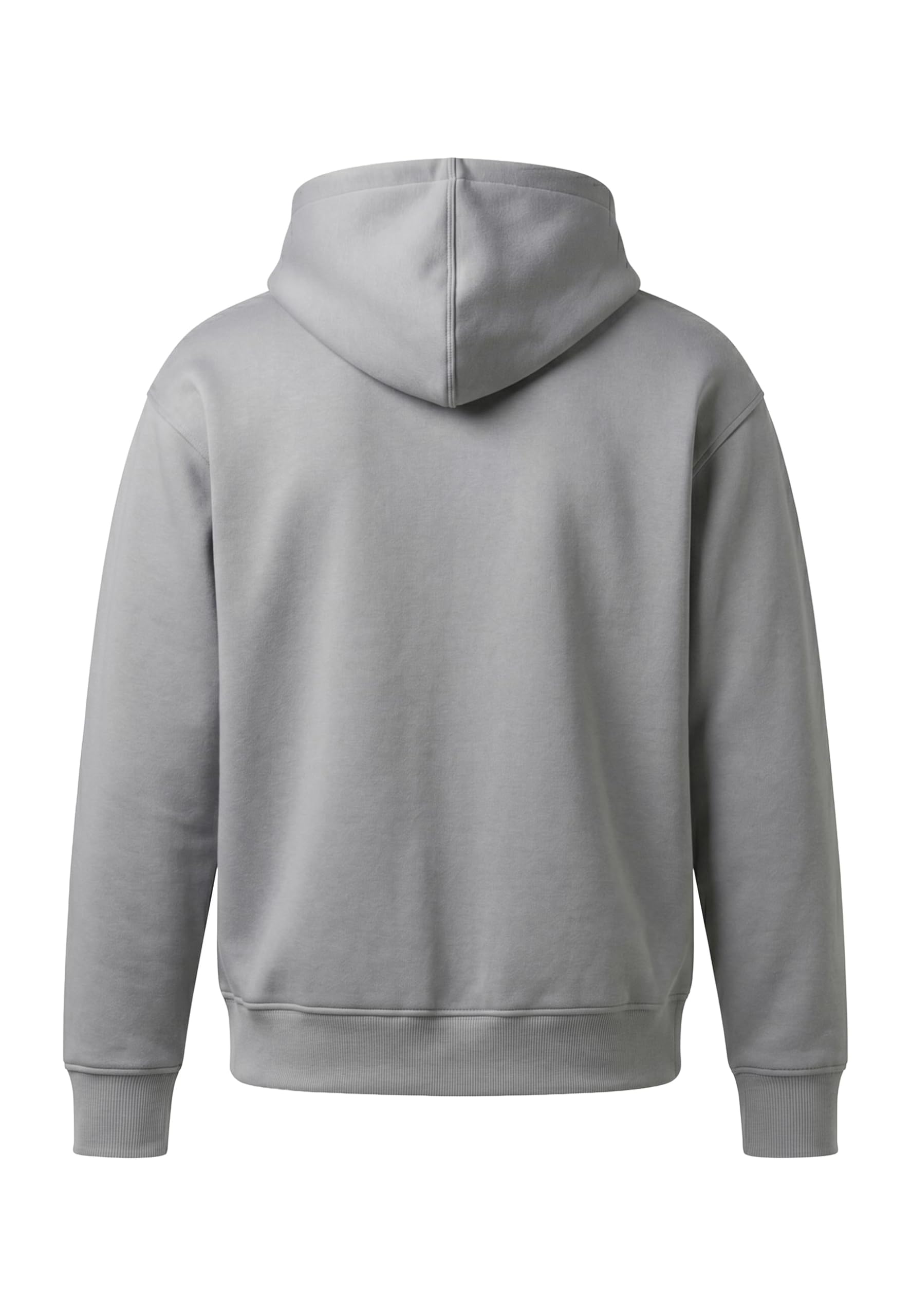 Urban Classics, Bluza z kapturem, męska, Lightgrey M