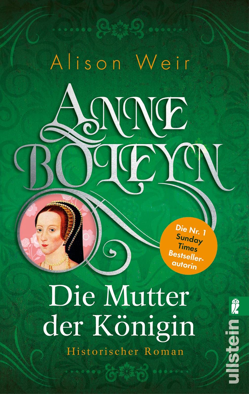 Anne Boleyn: Die Mutter der Königin