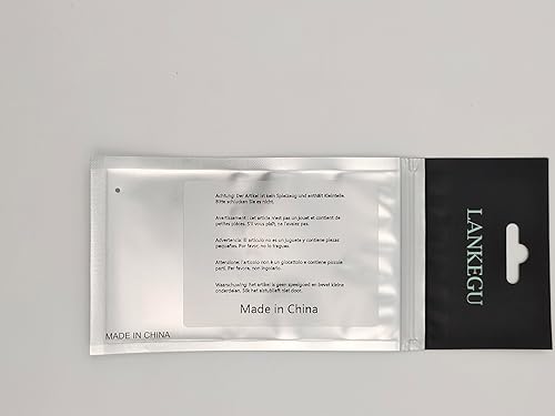 Miniatura 7 de Kit de 15 boquillas de barra para Neptune 4, impresora 3D, 7 piezas de 0.016 in y 2 boquillas de 0.008 in, 0.024 in, 0.031 in, 0.039 in, kit solo