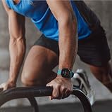 Polar Pacer Pro - Advanced GPS Sports Watch - Wrist Heart Rate Monitor, Smart for Men and Women, Workout Running Watch, Training Program & Health Recovery Tools, Sleep Monitor & Activity Tracker - 6
