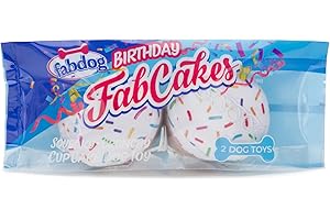 All-Time Foodie's Gift: Fab Dog Toys for Your Furry Friend