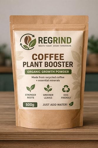 Organic Plant Booster