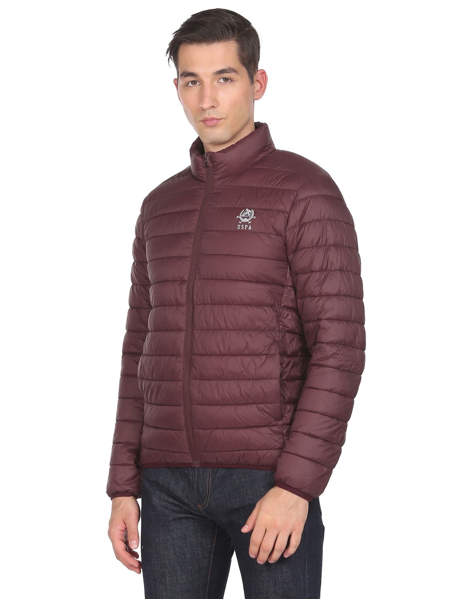 u.s. polo assn. Men's Puffer Jacket-picture-12