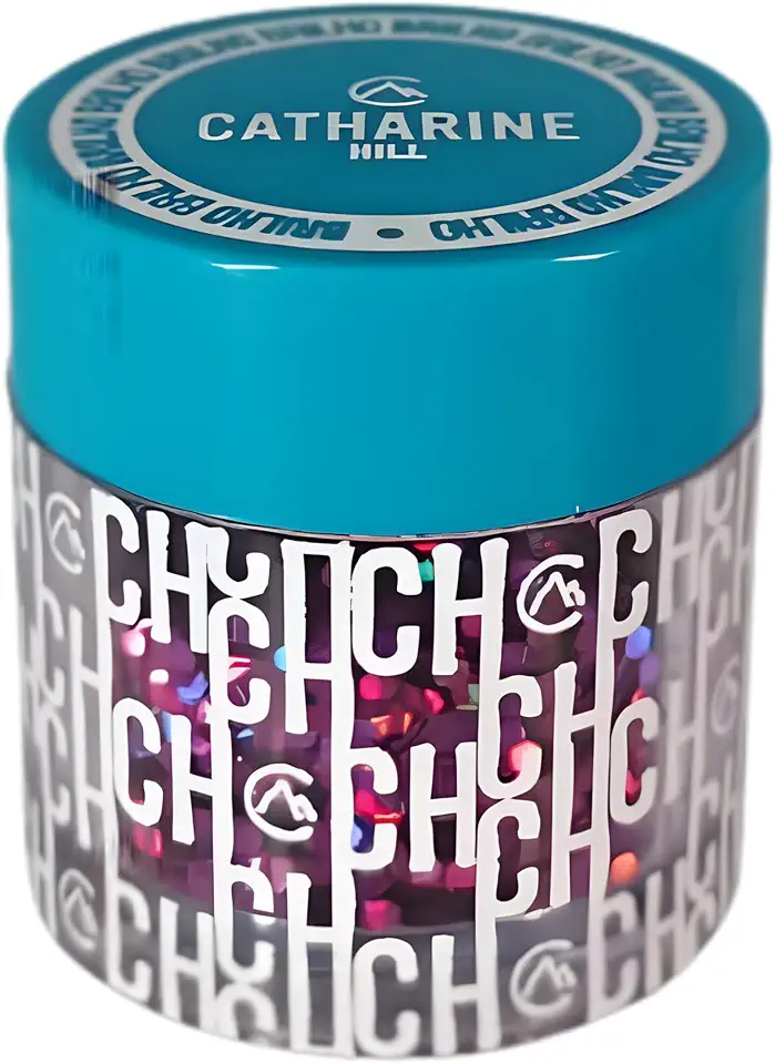 Gliter Carnaval Limitado