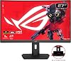 ASUS ROG STRIX XG27WCMS 27 Fast VA 1920x1080 1ms 280Hz 400cd DP HDMI USB VESA 3 YEARS Extremely Low Motion Blur Sync, USB Type-C, FreeSync Premium