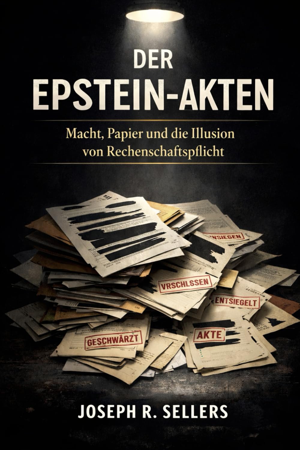 Die Epstein-Akten