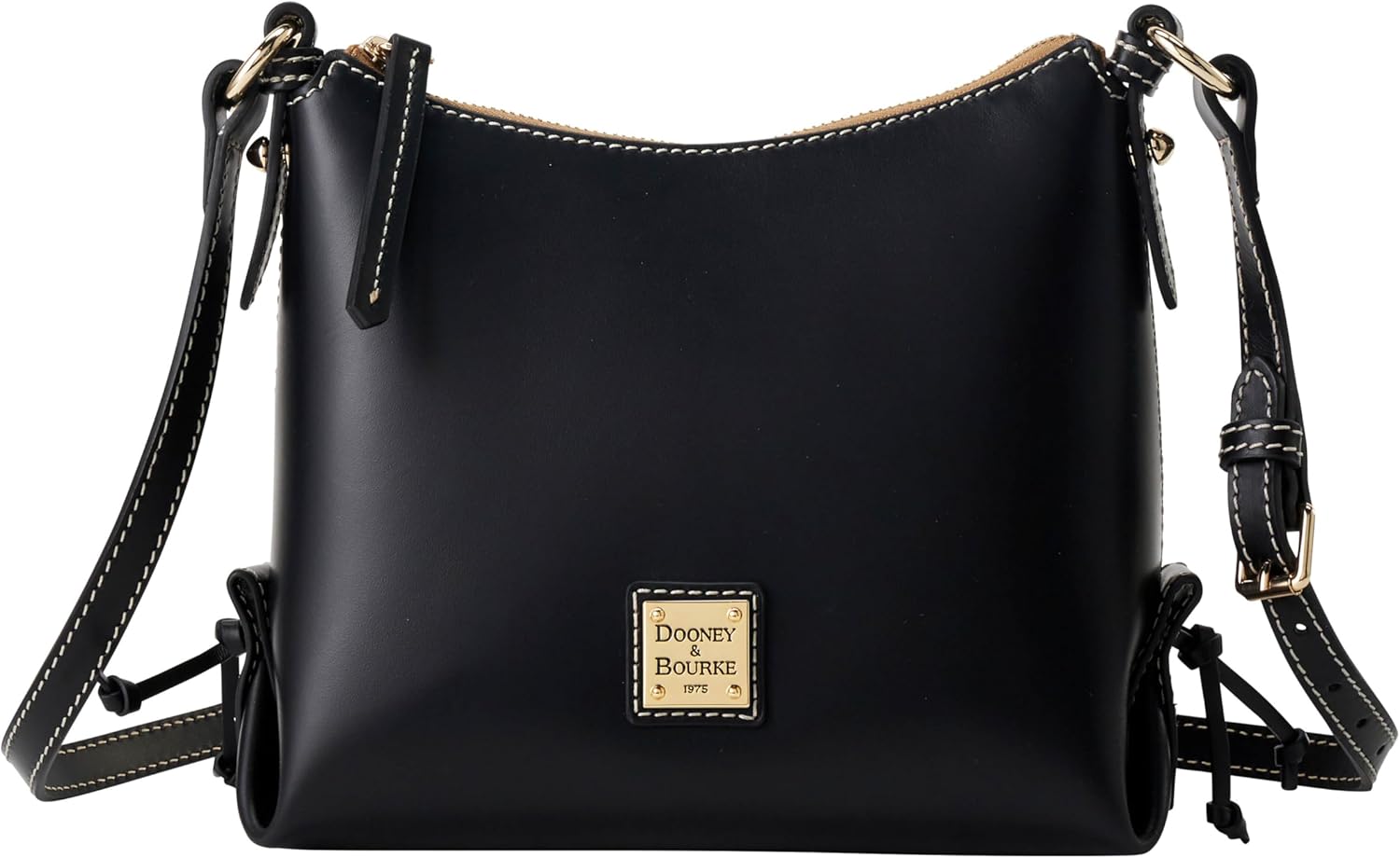 Dooney & Bourke Handbag, Penrose North South Crossbody 24