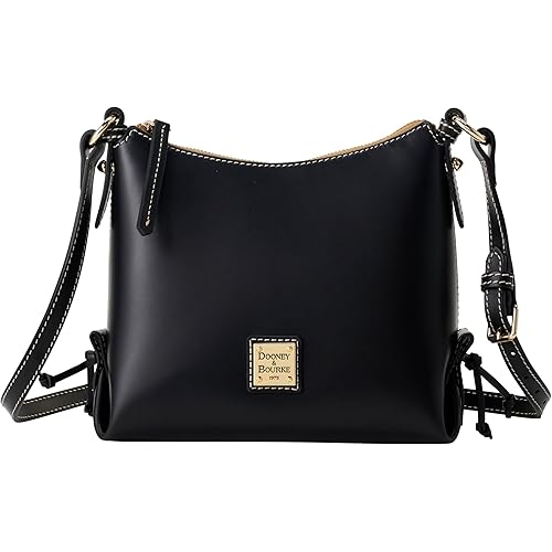 Dooney & Bourke Handbag, Penrose North South Crossbody 24