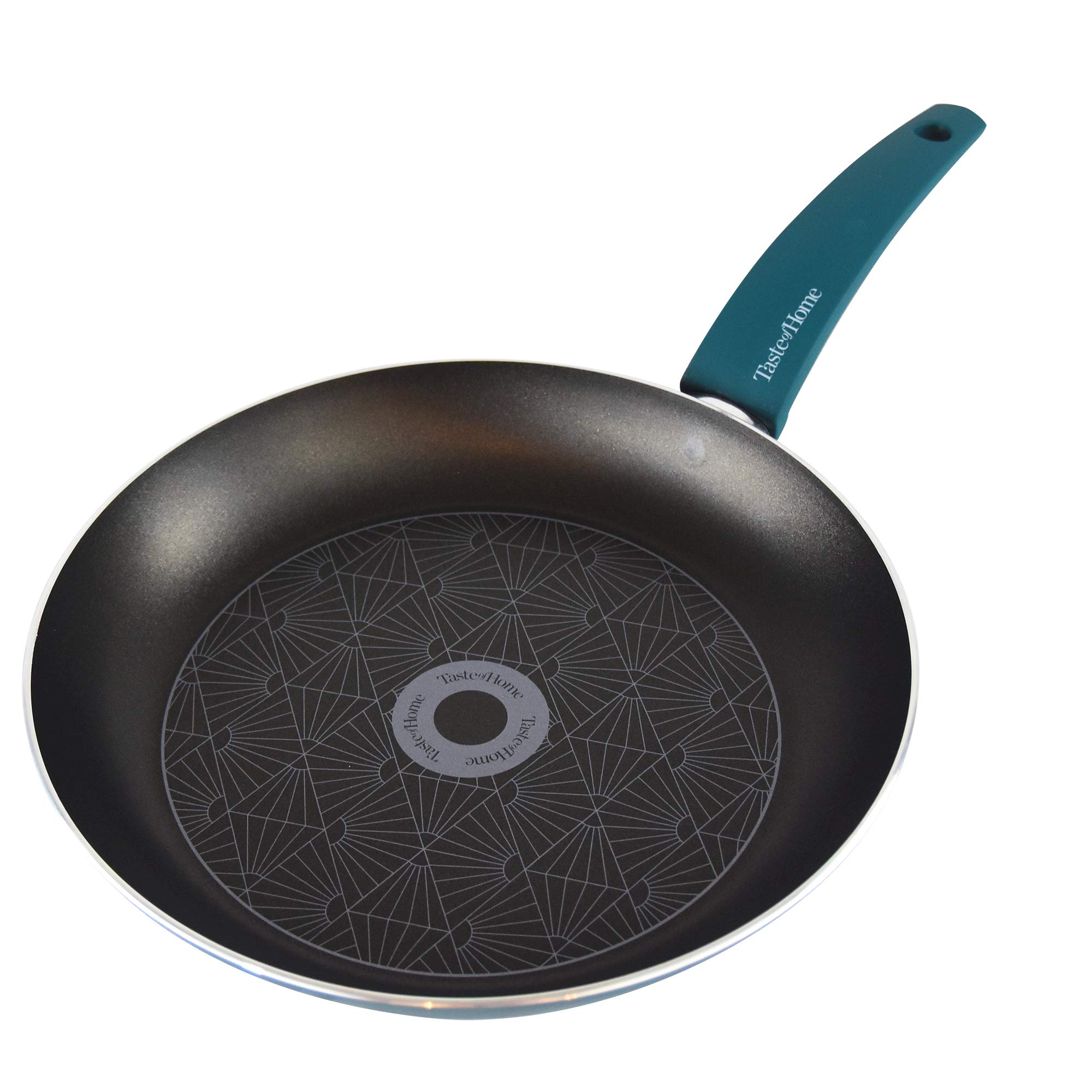 Range KleenTaste of Home® 11-inch Non-Stick Aluminum Skillet