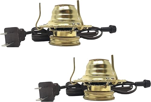 Miniatura 86 de Light of Mine - Chimenea de repuesto para lámpara de aceite con capucha de 3 x 7 pulgadas (3 x 7 pulgadas)