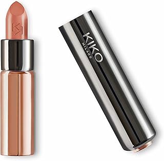 Kiko Milano Gossamer Emotion Creamy Lipstick