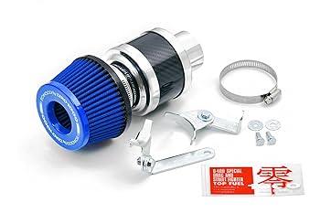 Amazon | ZERO-1000 (ゼロセン) エアクリーナーキット 【 パワー