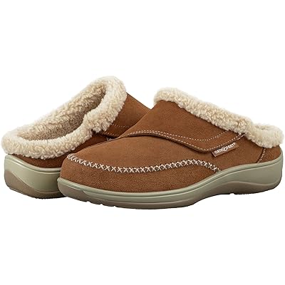 Orthofeet Charlotte brown