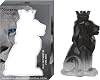 Jean-Pierre Sand - Xerxus Moon - Perfume for Men in Collectors Bottle Ideal as a Gift - Mens Perfume in Lion Bottle Moon